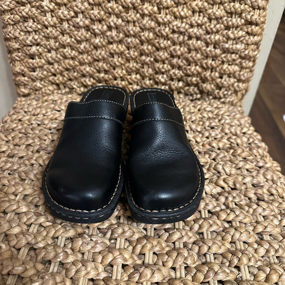 Born hand made crafted footwear